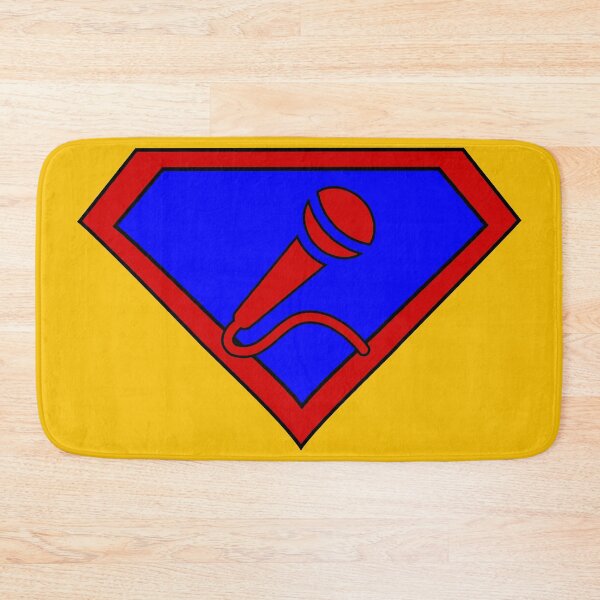 Item preview, Hero, Heroine, Superhero, Super Singer designed and sold by Kreativista.