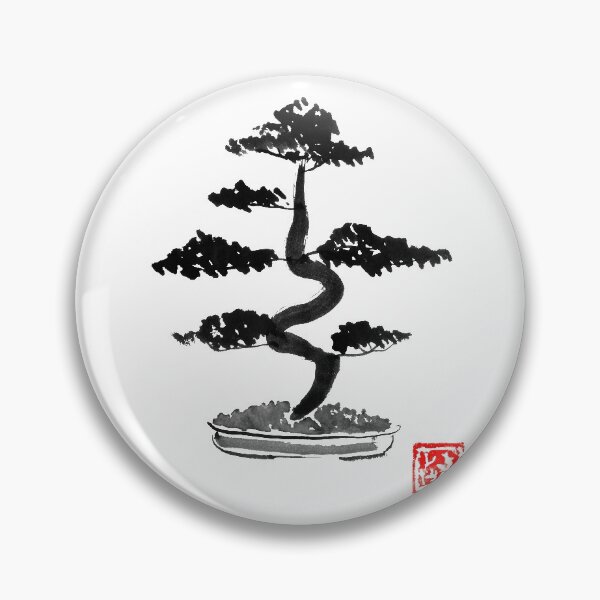 Item preview, bonzai designed and sold by pechane.