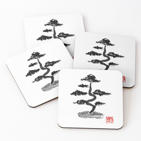 Item preview, bonzai designed and sold by pechane.