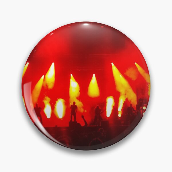 Item preview, Rock concert designed and sold by KNBS.