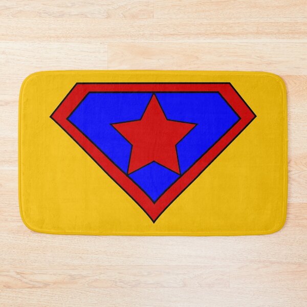 Item preview, Hero, Heroine, Superhero, Super Star designed and sold by Kreativista.