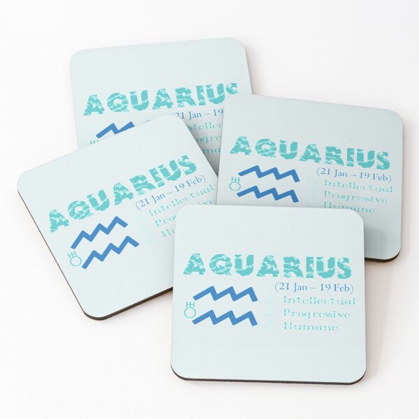 Item preview, Aquarius designed and sold by Prints4Pagans.