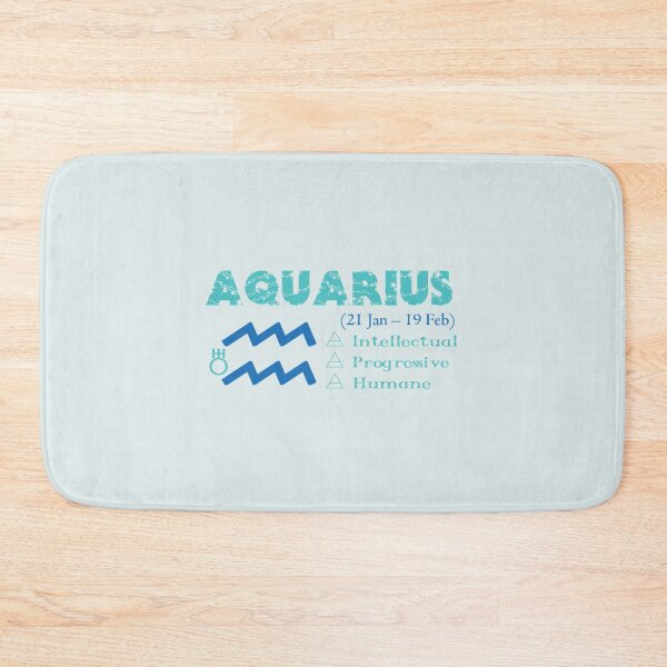 Item preview, Aquarius designed and sold by Prints4Pagans.