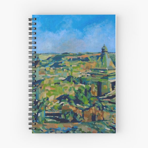 Item preview, View Of Ragusa, Sicily designed and sold by paul edmondson.