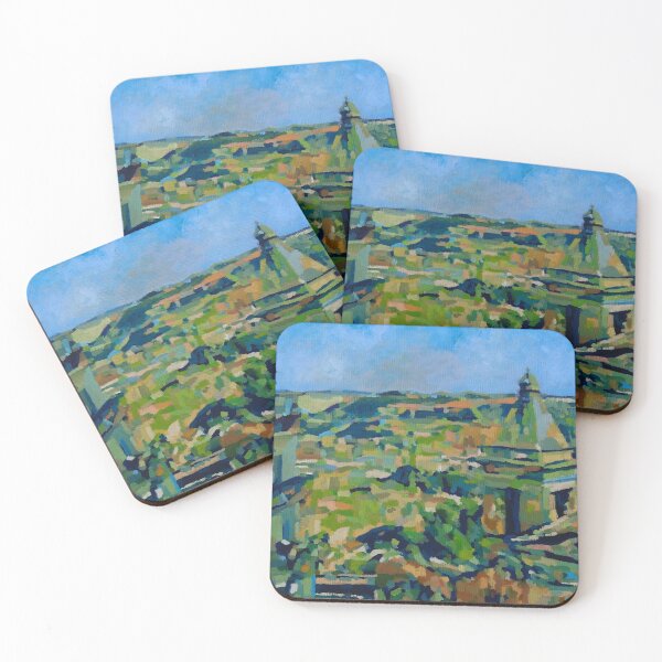 Item preview, View Of Ragusa, Sicily designed and sold by paul edmondson.
