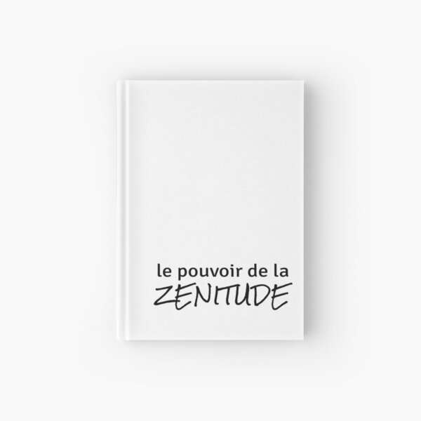 French Proverb Hardcover Journals Redbubble