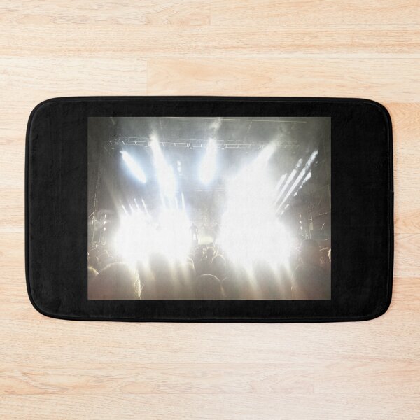Item preview, Live rock concert designed and sold by KNBS.