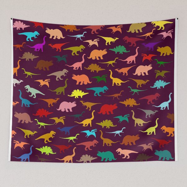 Item preview, Autumnal Dino designed and sold by ukufiti.
