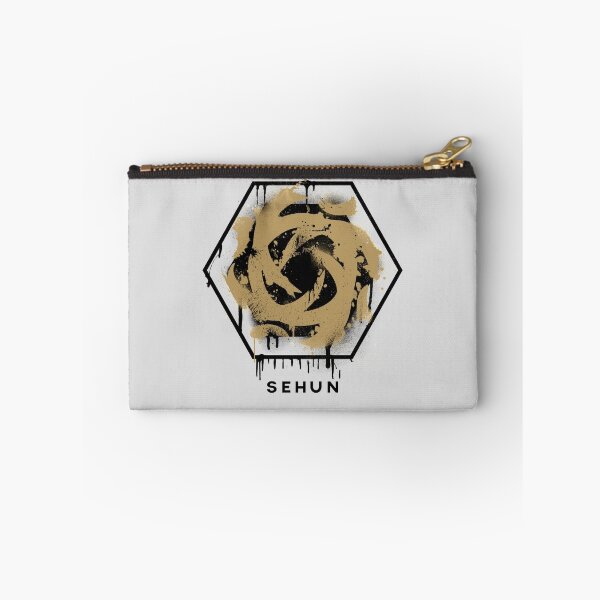 Aperçu de l'œuvre EXO Sehun créée et vendue par wwbygd.