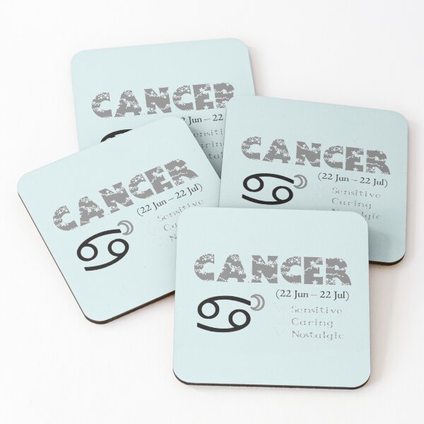 Item preview, Cancer designed and sold by Prints4Pagans.