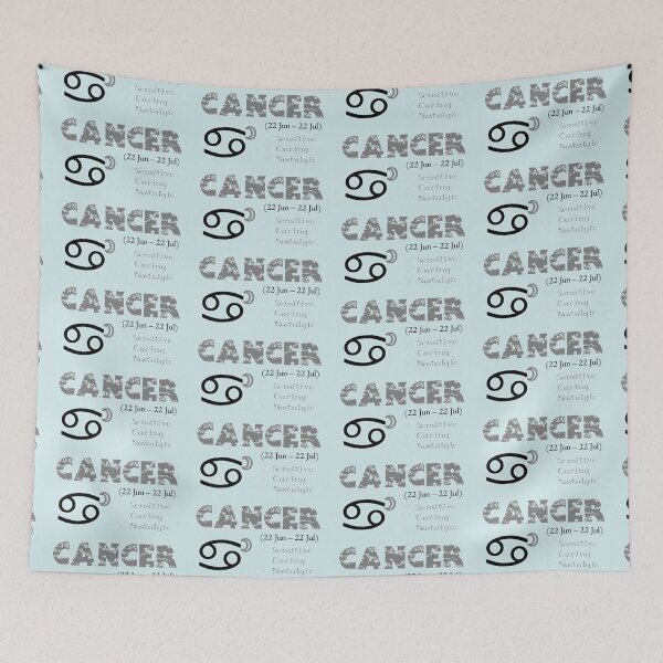 Item preview, Cancer designed and sold by Prints4Pagans.