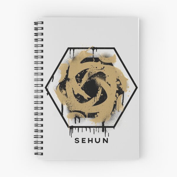 Item preview, EXO Sehun designed and sold by wwbygd.