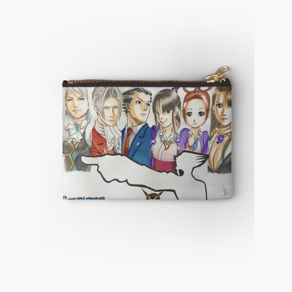Item preview, Courtroom Favourites designed and sold by Nesuart.