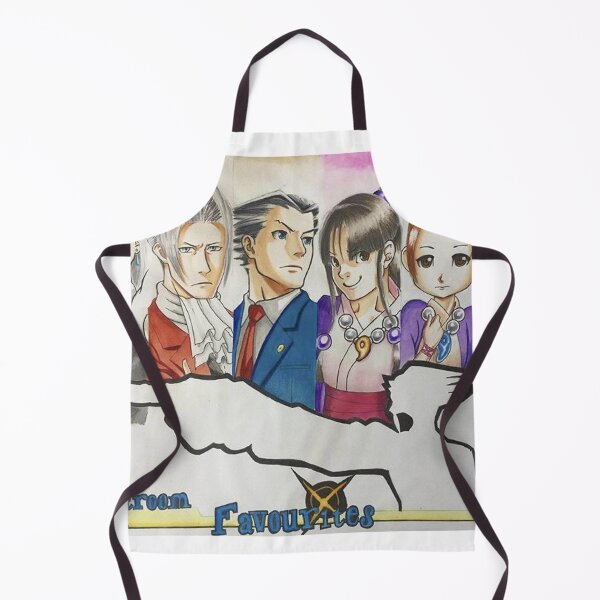 Item preview, Courtroom Favourites designed and sold by Nesuart.