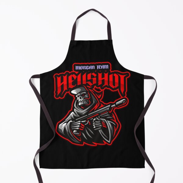Item preview, ▶ ️ ▶ ️ HELLSHOT GAMING TEAM ◀ ️ designed and sold by KHAOTICSHOP.