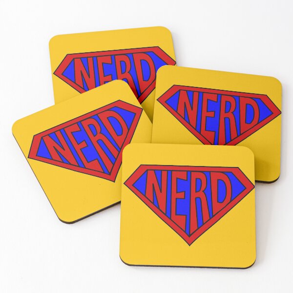 Artikelvorschau, Hero, Heroine, Superhero, Super Nerd entworfen und verkauft von Kreativista.