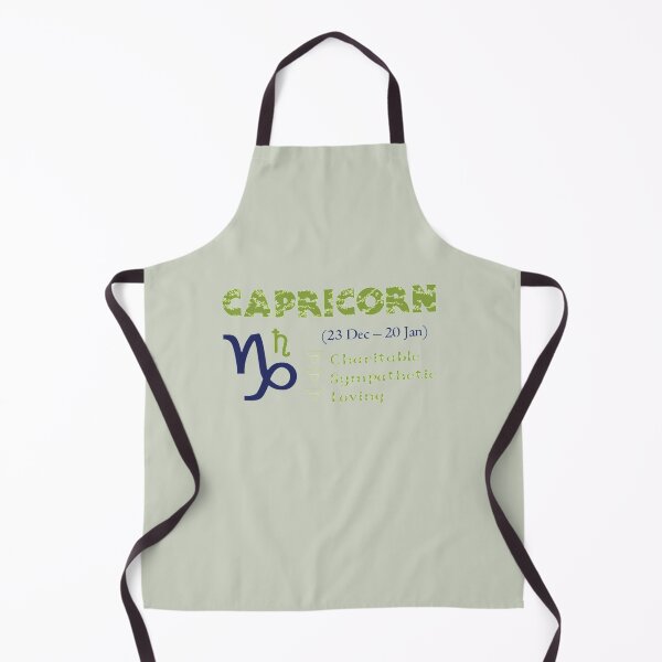 Item preview, Capricorn designed and sold by Prints4Pagans.