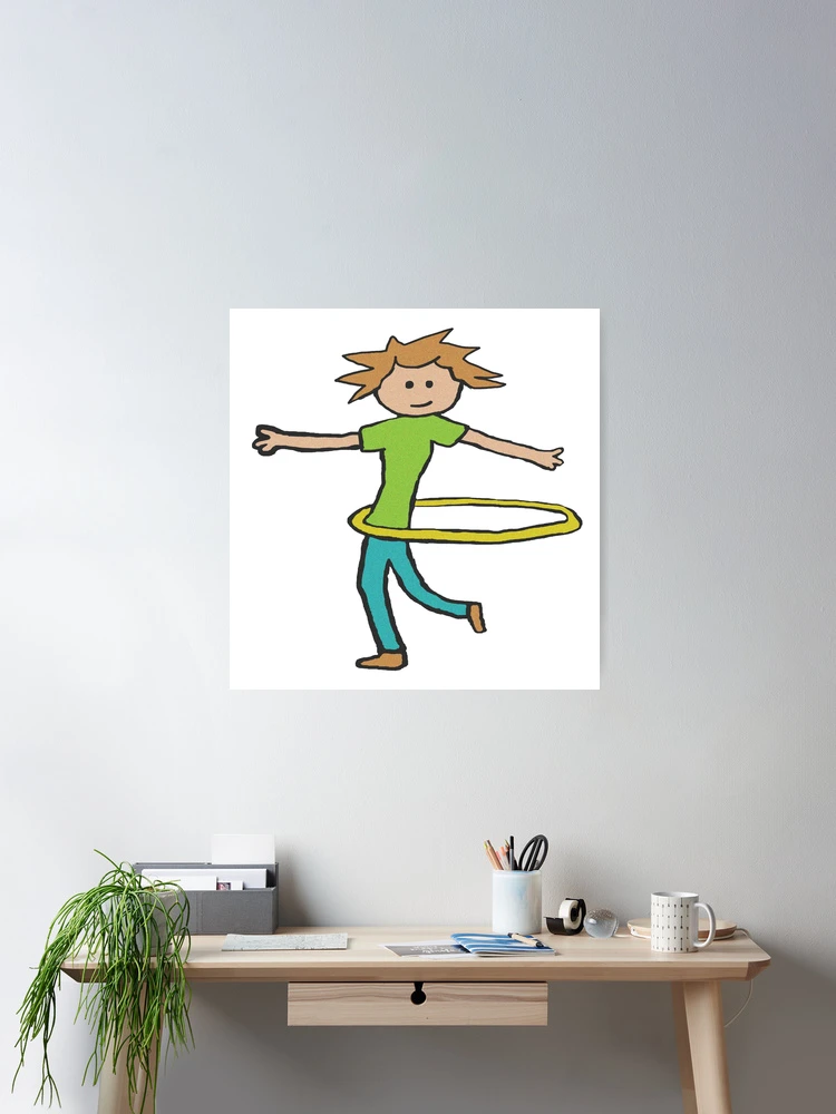 Hula Hoop