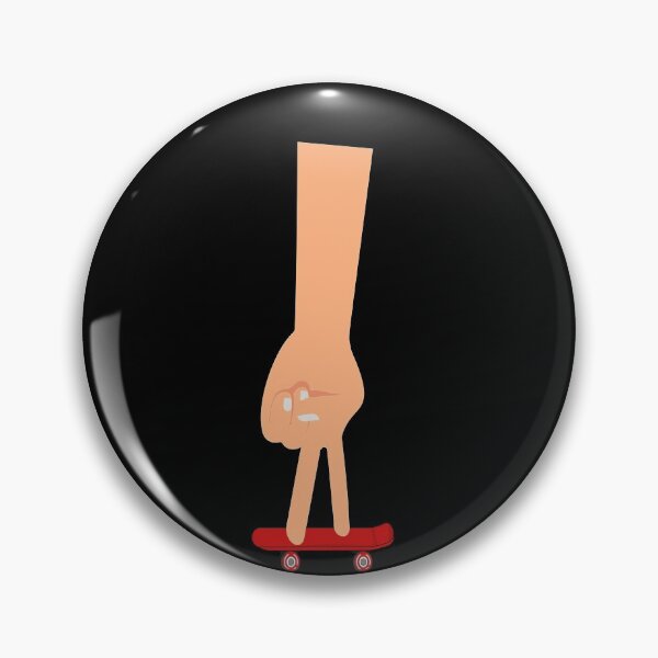 Item preview, Fingerboard Skateboard Skating Fingerboarding designed and sold by Ibu83.