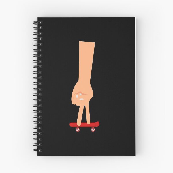 Item preview, Fingerboard Skateboard Skating Fingerboarding designed and sold by Ibu83.
