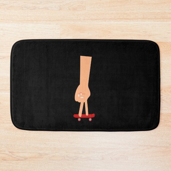 Item preview, Fingerboard Skateboard Skating Fingerboarding designed and sold by Ibu83.
