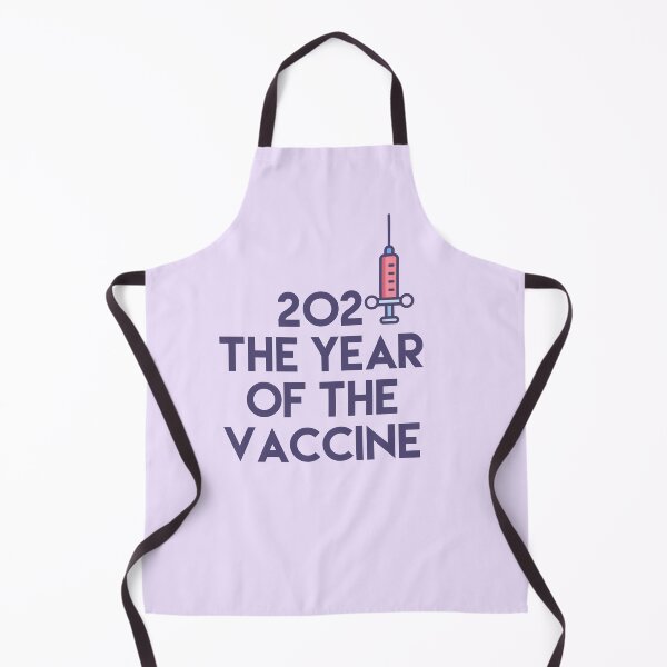 Item preview, Vaccine T-Shirt, New Year 2021, Vaccination Gift, Doctors Gift, Nurses Gift, Covid Immunity designed and sold by HomeConscious.