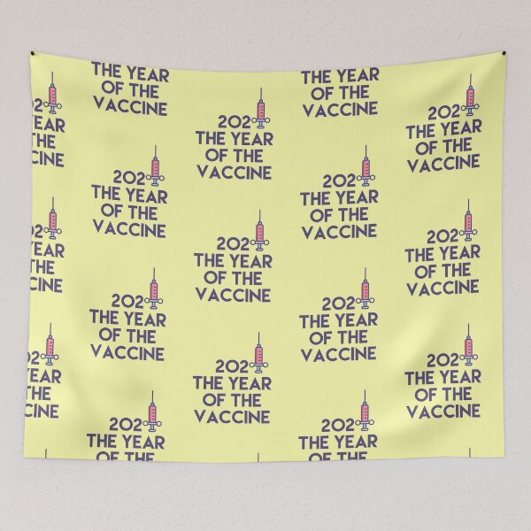 Item preview, Vaccine T-Shirt, New Year 2021, Vaccination Gift, Doctors Gift, Nurses Gift, Covid Immunity designed and sold by HomeConscious.
