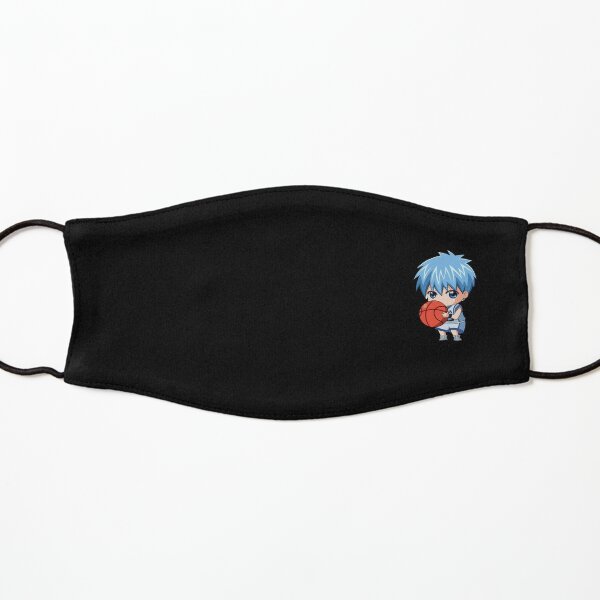 kuroko no basket chibi mask Masque enfant