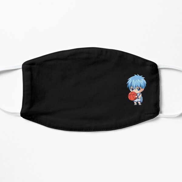 kuroko no basket chibi mask Masque sans plis