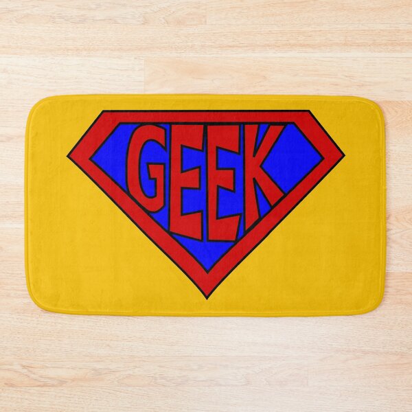 Item preview, Hero, Heroine, Superhero, Super Geek designed and sold by Kreativista.
