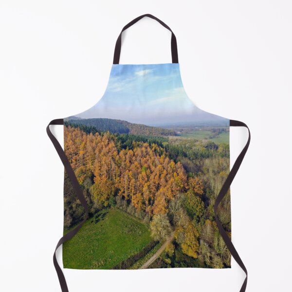 Item preview, Above Autumn designed and sold by ScenicViewPics.