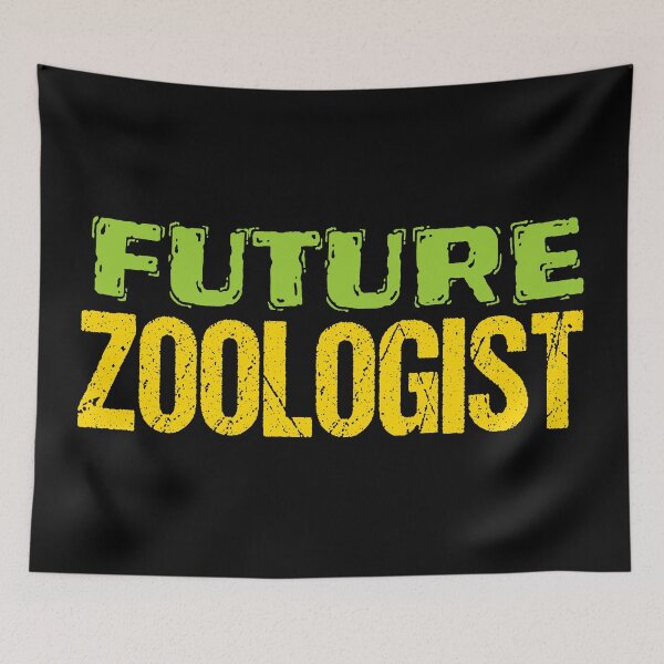 Item preview, future ZOOLOGIST designed and sold by younessepoli.