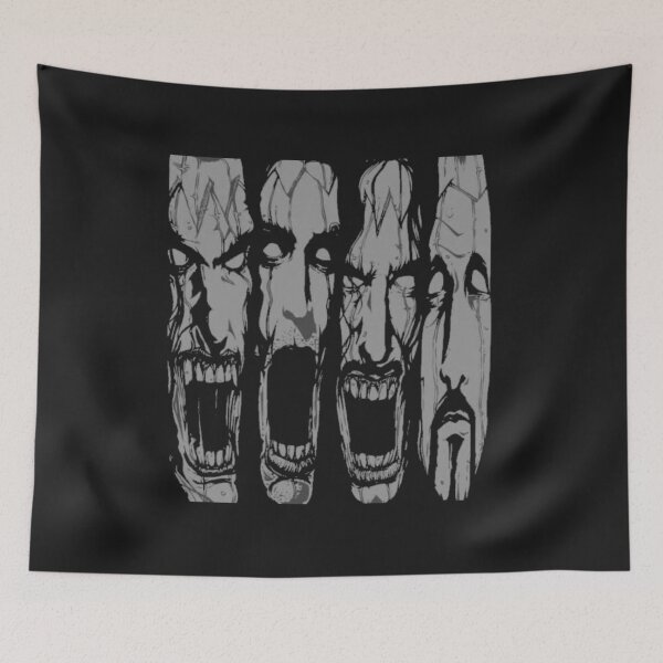 Item preview, Drab Four designed and sold by CockTees.