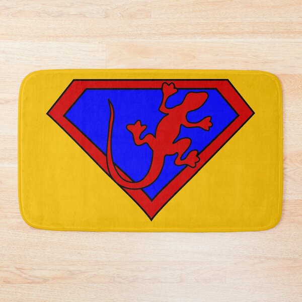 Item preview, Hero, Heroine, Superhero, Super Salamander designed and sold by Kreativista.