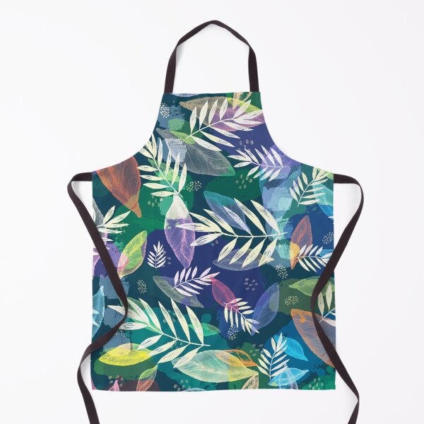 Item preview, Artistic colorful seamless pattern designed and sold by Alfonsina Sterling.