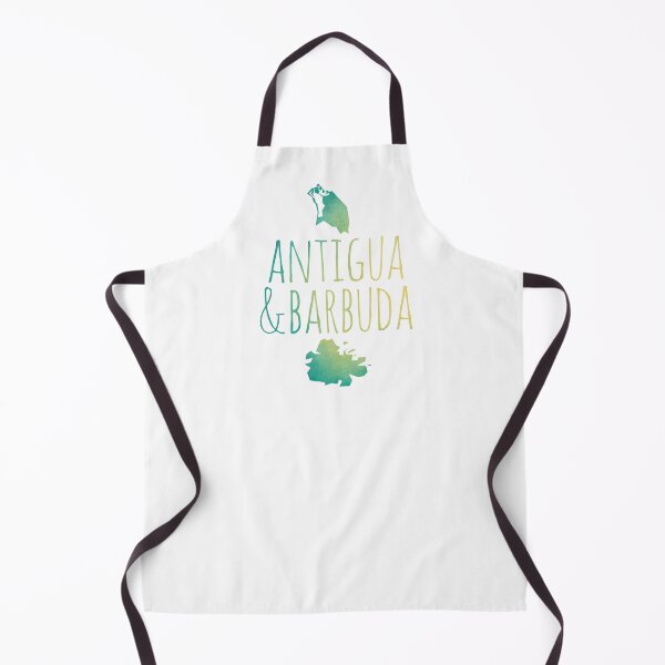 Item preview, Antigua & Barbuda designed and sold by Motivburg.