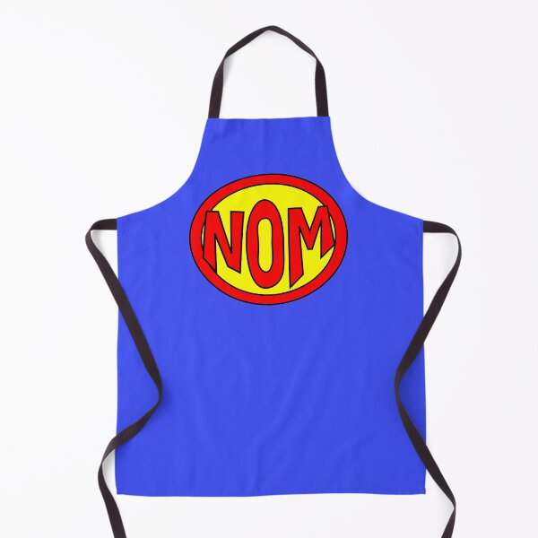 Item preview, Hero, Heroine, Superhero, Super Nom designed and sold by Kreativista.