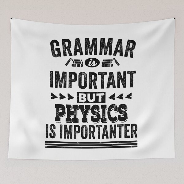 Item preview, Funny physics shirt designed and sold by noahs-shop.