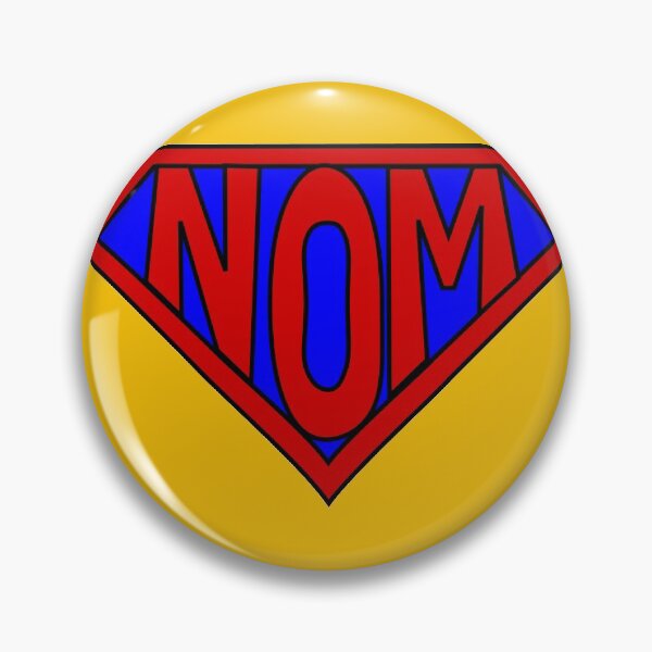 Artikelvorschau, Hero, Heroine, Superhero, Super Nom entworfen und verkauft von Kreativista.
