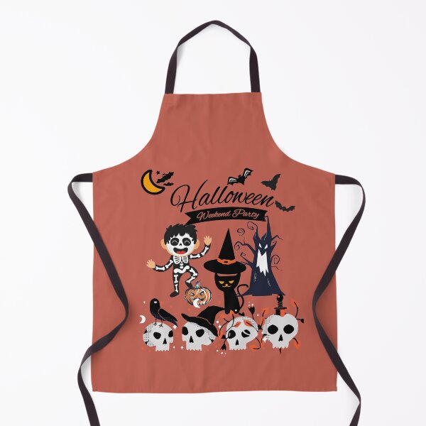 Item preview, Halloween weekend Party designed and sold by Natthiya Minimal.