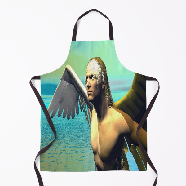 Item preview, Icarus designed and sold by Icarusismart.