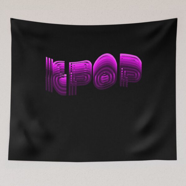 Item preview, Kpop wave koreaboo kdrama korea koreaboo designed and sold by DerNerd.