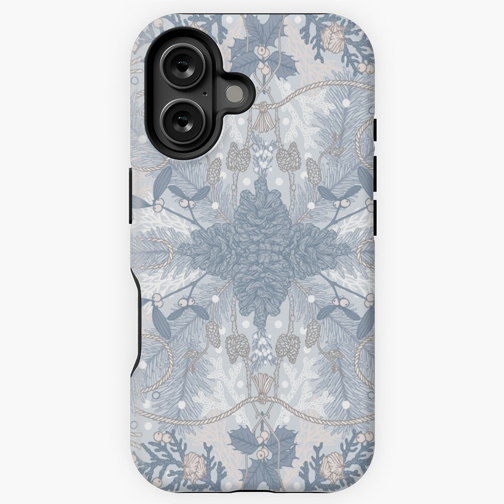 Item preview, iPhone Tough Case designed and sold by karolfuldesigns.