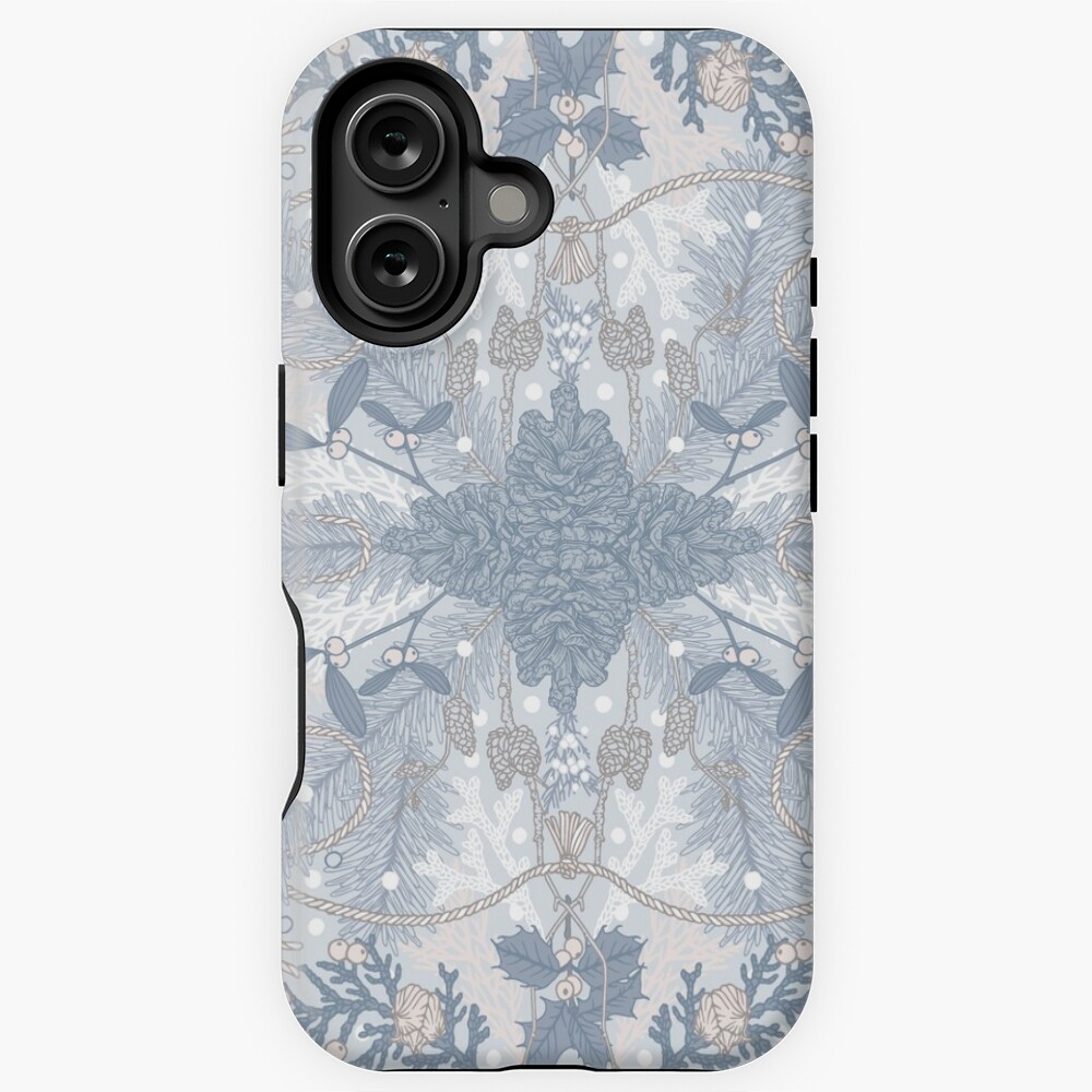 Item preview, iPhone Magsafe Tough Case designed and sold by karolfuldesigns.