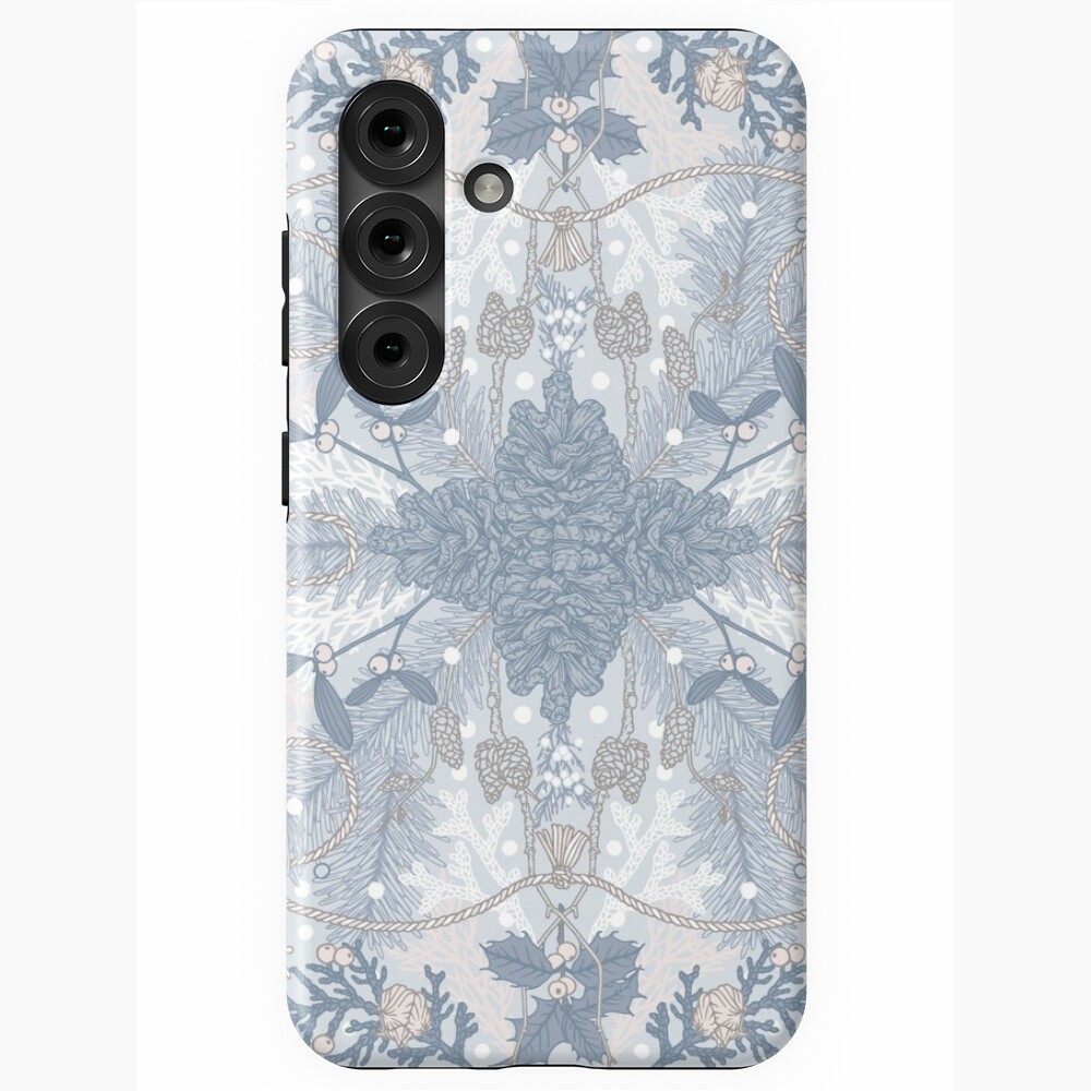 Item preview, Samsung Galaxy Tough Case designed and sold by karolfuldesigns.