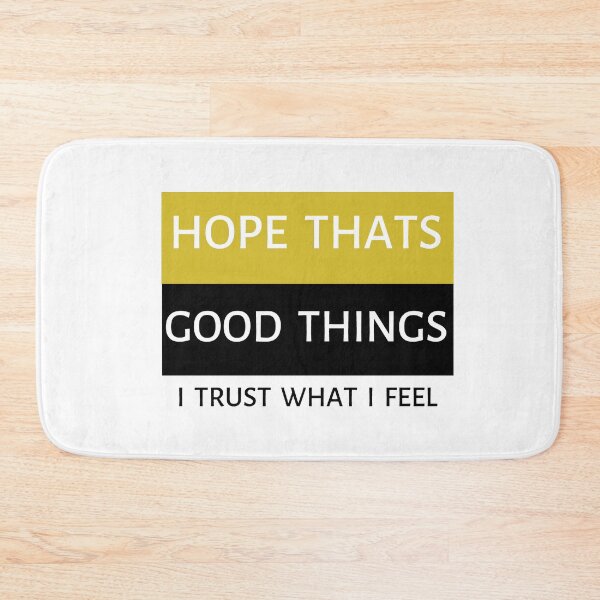 Item preview, Bad translation hope thats good things i trust what i feel designed and sold by promisesarelies.