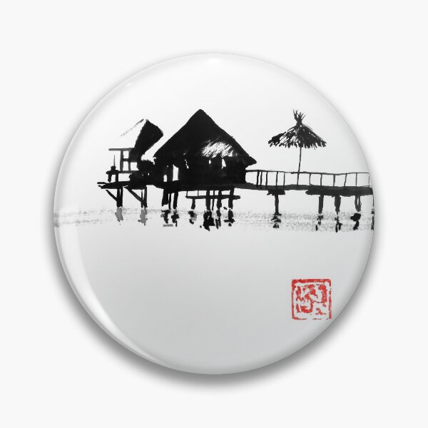 Item preview, bungalow designed and sold by pechane.