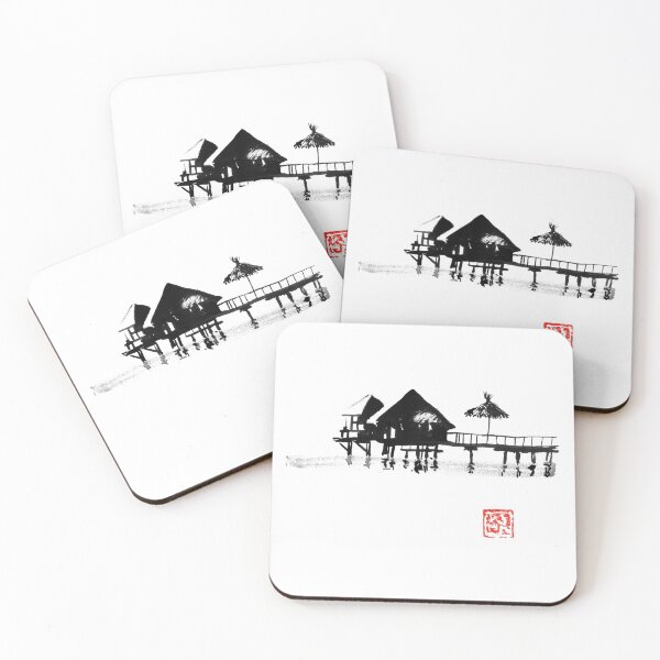 Item preview, bungalow designed and sold by pechane.
