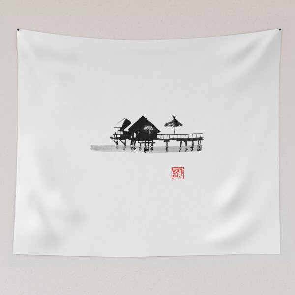 Item preview, bungalow designed and sold by pechane.