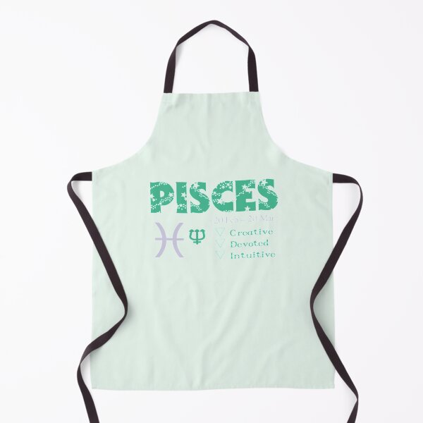 Item preview, Pisces designed and sold by Prints4Pagans.